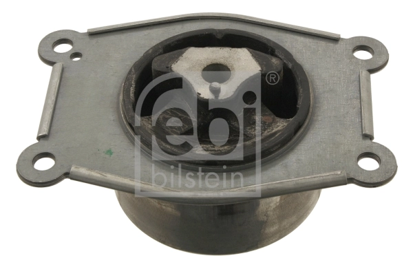 Mounting, engine